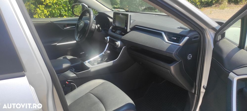 Toyota RAV4 - 19