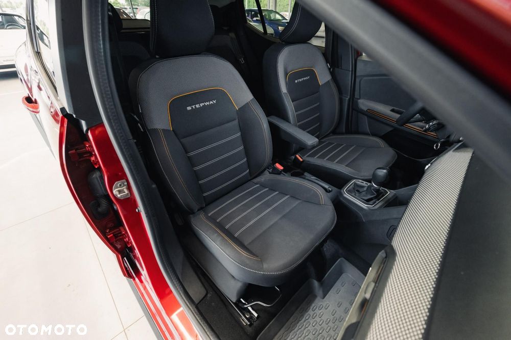 Dacia Sandero - 16