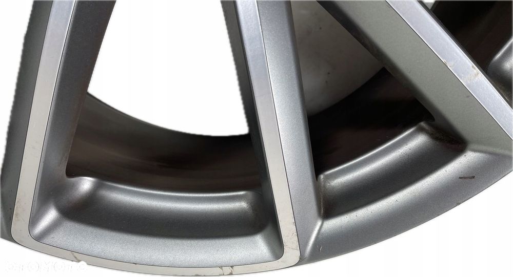 2 AUDI TT 8S ALUFELGA FELGA 20 CALI 9J ET52 5X112 8S0601025BB - 6