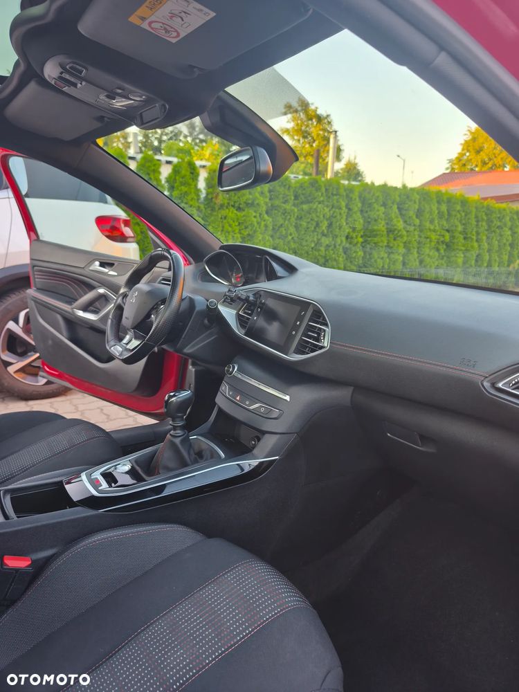 Peugeot 308 PureTech 130 Active Pack - 18