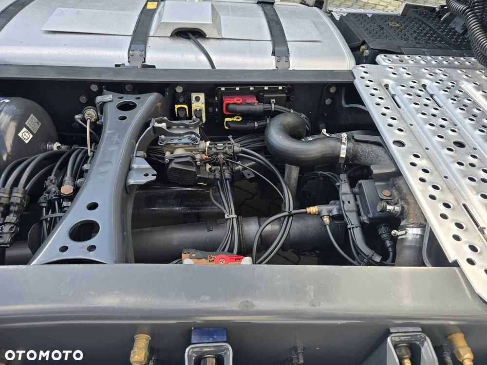 Scania R 500 - 22