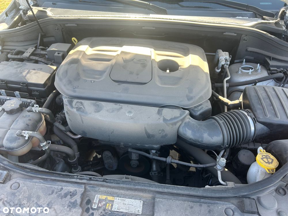 Jeep Grand Cherokee ver-3-6-v6-laredo - 7