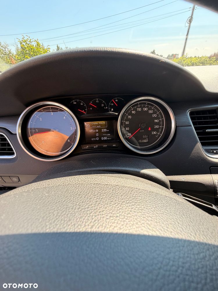 Peugeot 508 - 19