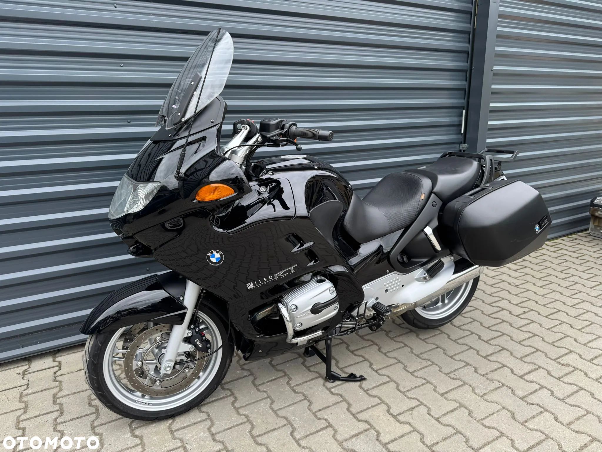 BMW R - 3