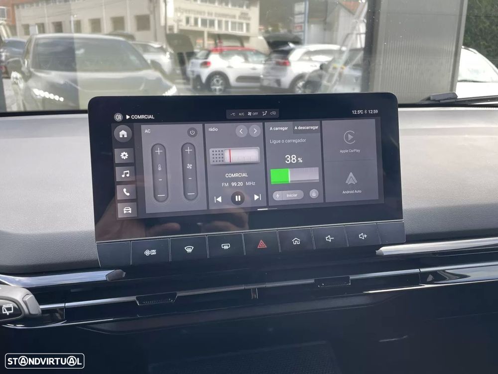 MG MG4 51 kWh Standard - 19