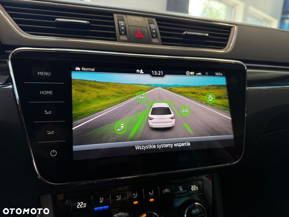 Skoda Superb - 31