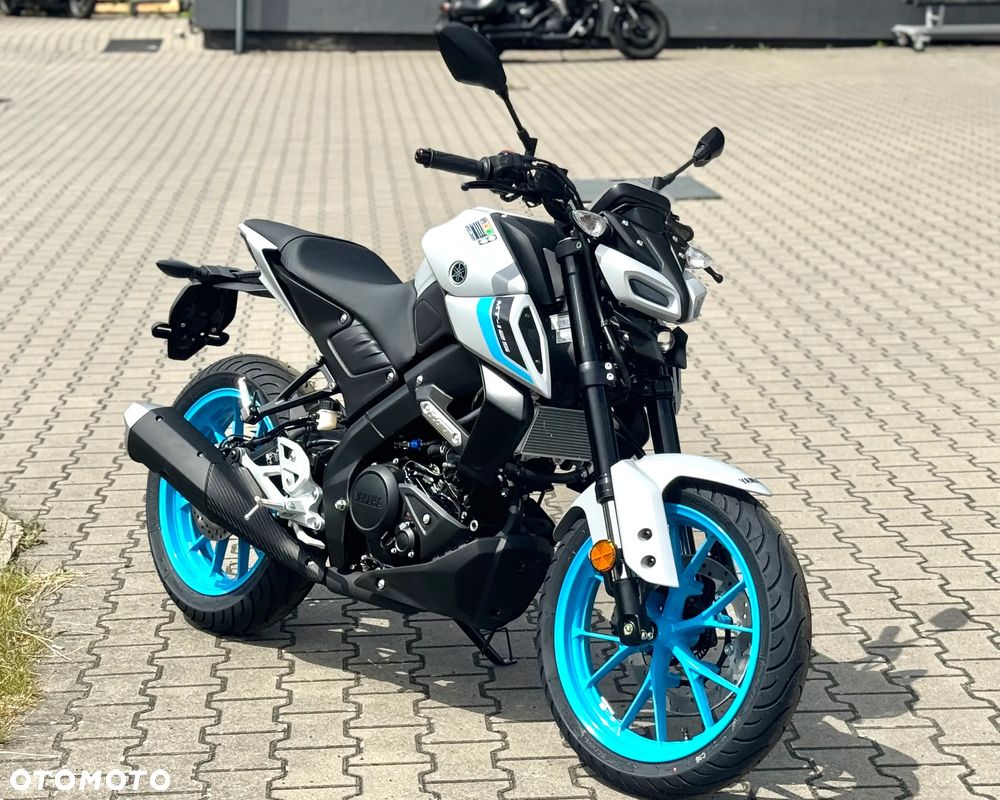 Yamaha MT - 3
