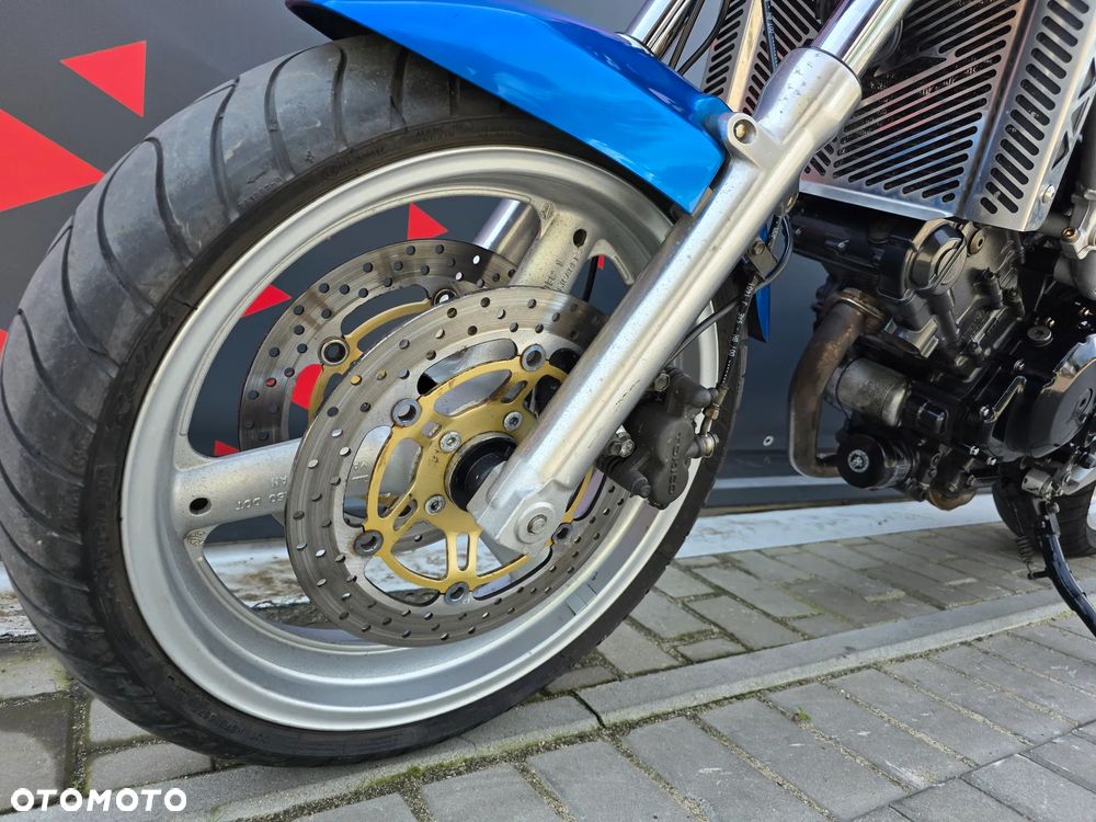 Suzuki SV - 14