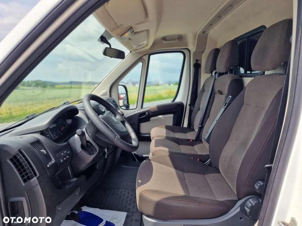 Peugeot Boxer - 17