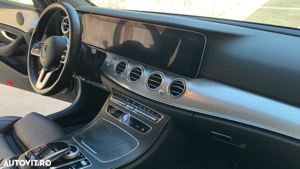 Mercedes-Benz E 250 T-Modell Aut - 15