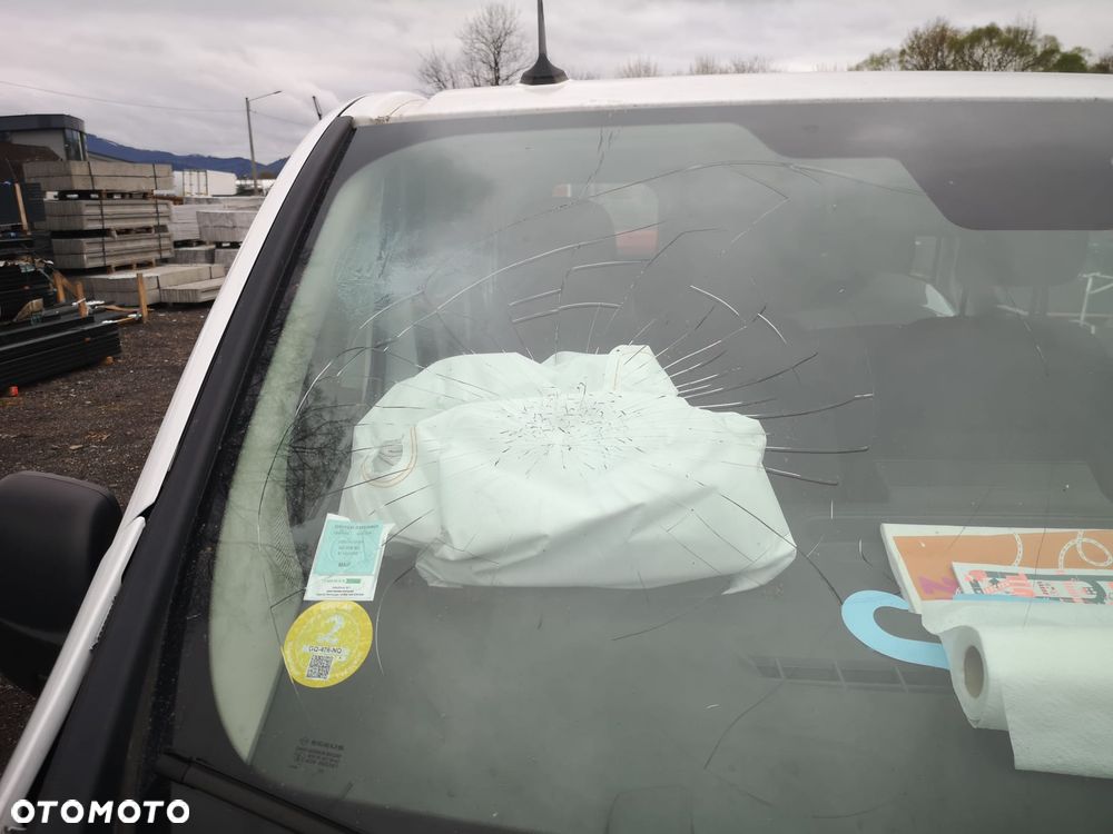 Renault Trafic Blue Grand Life - 23