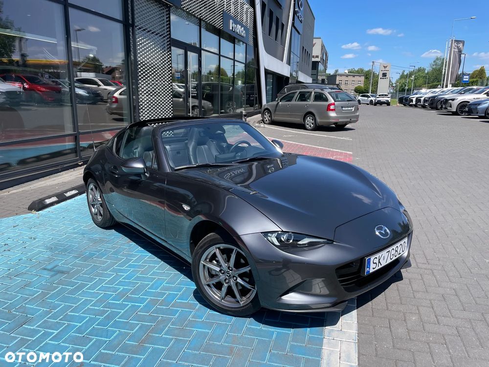 Mazda MX-5 2.0 Exclusive-Line - 3