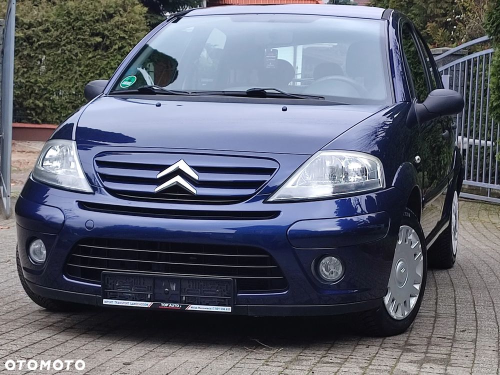 Citroën C3 1.4 Confort - 26