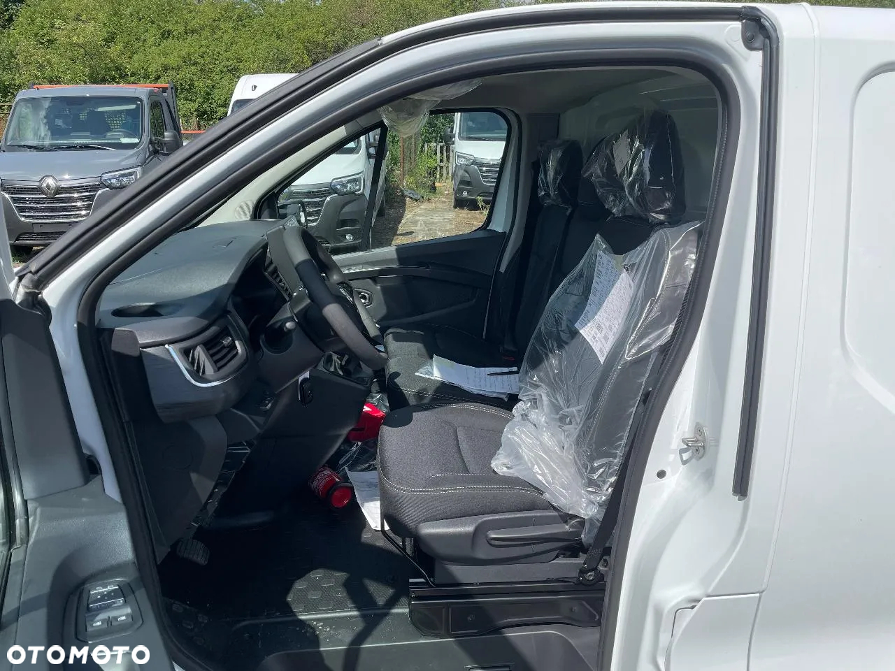 Renault TRAFIC - 14