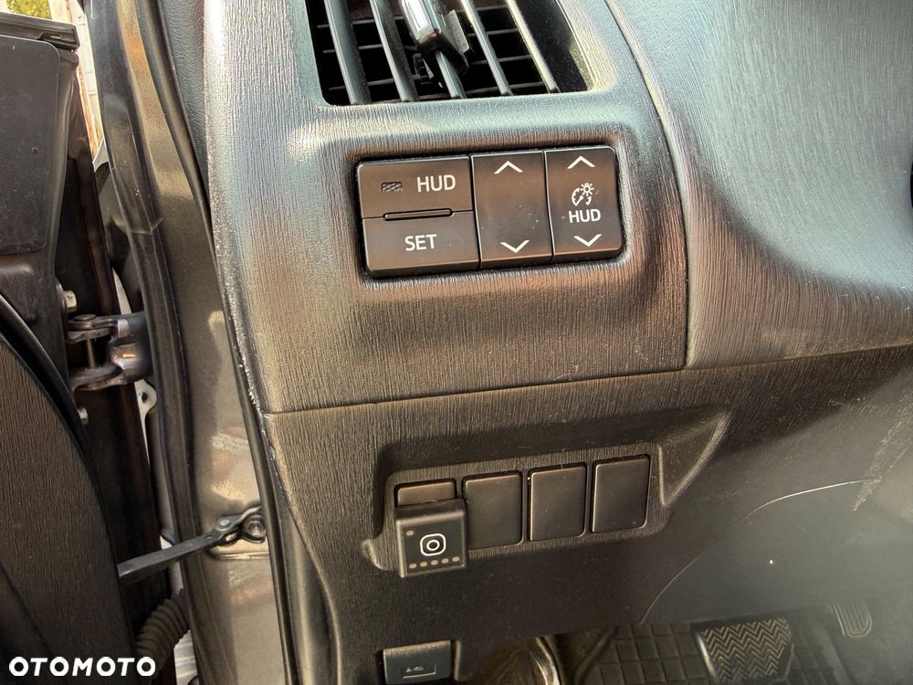 Toyota Prius+ 1.8 HSD Premium - 12