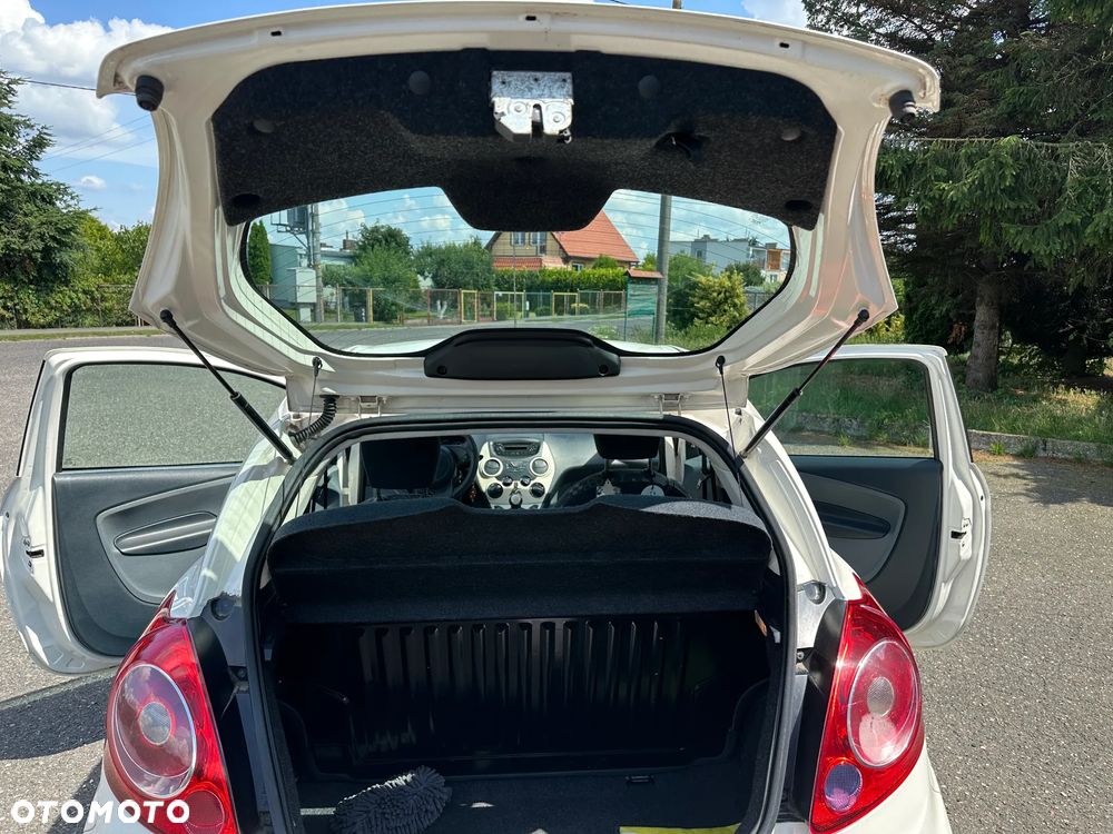 Ford KA 1.2 Ambiente - 11