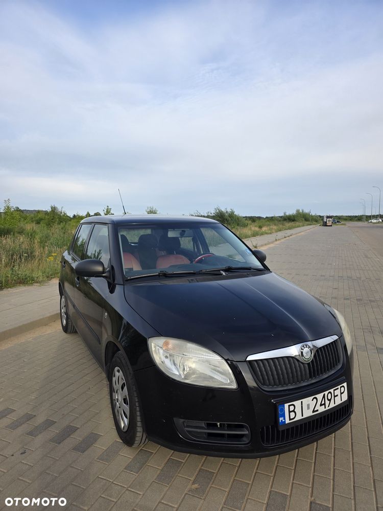 Skoda 100 - 3