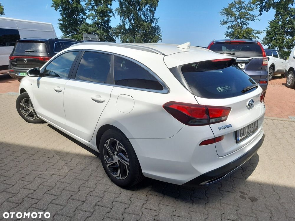 Hyundai i30 1.5 T-GDI 48V Smart DCT - 7