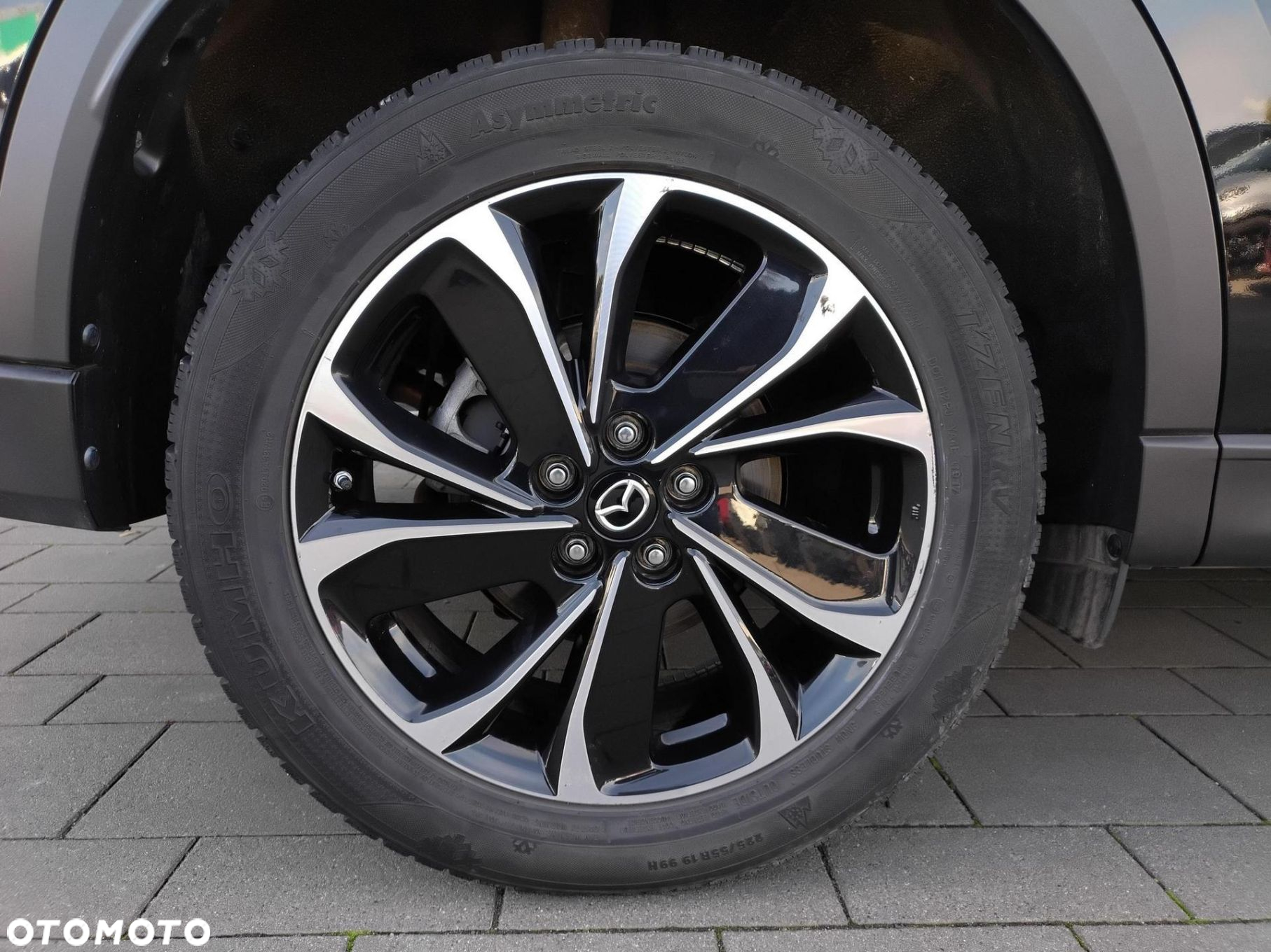 Mazda CX-5 - 28