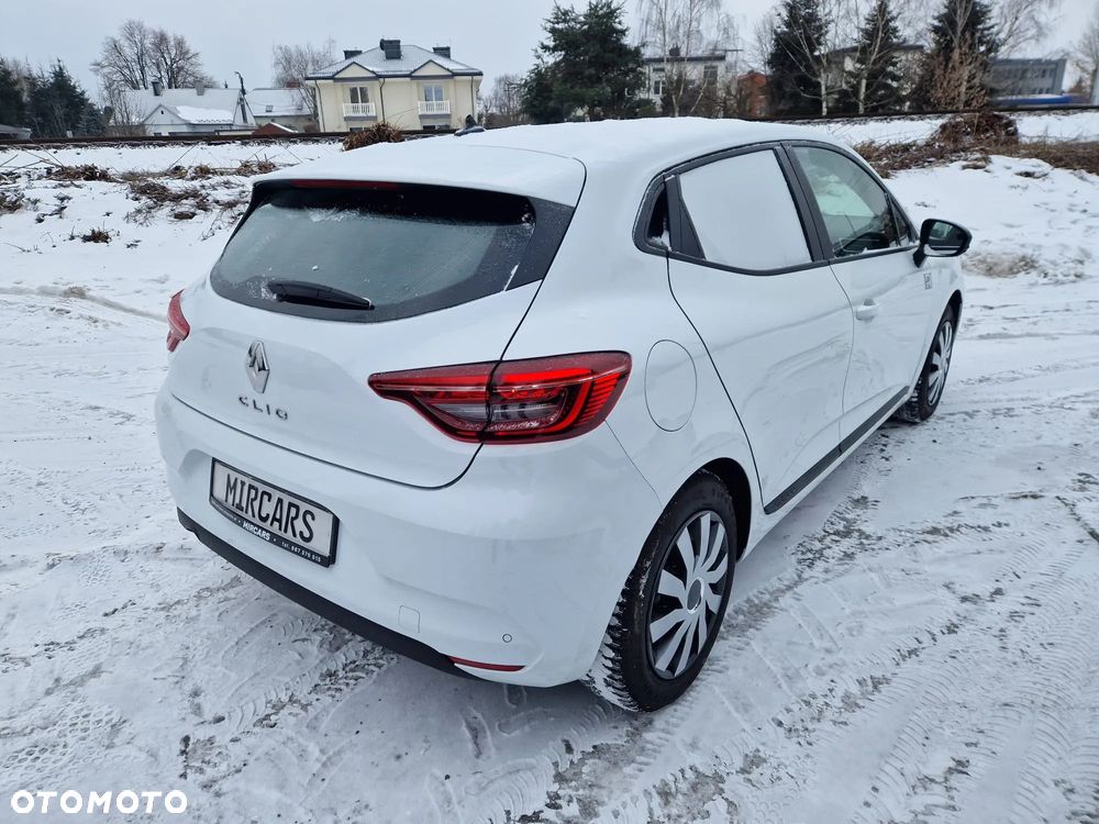 Renault Clio 1.0 TCe Equilibre - 3