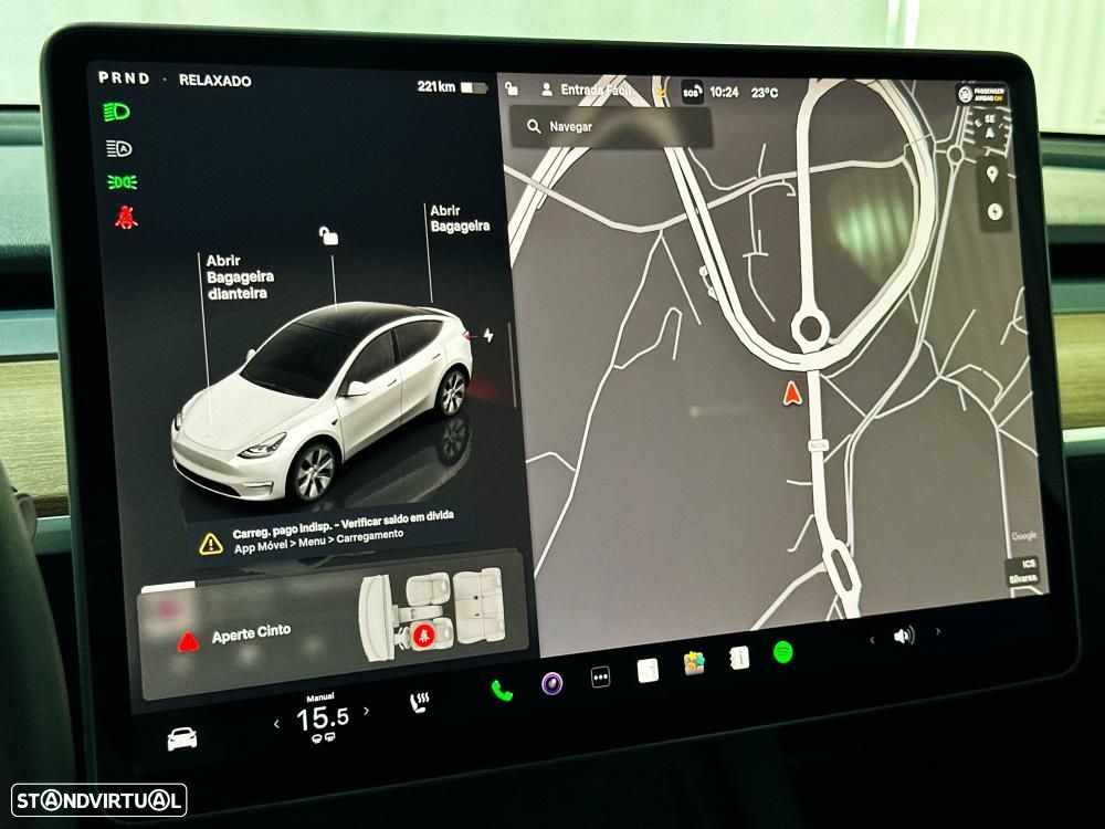 Tesla Model Y Long Range Dual Motor AWD - 50