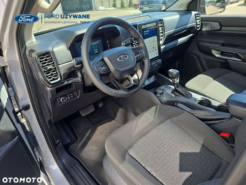 Ford Ranger - 16