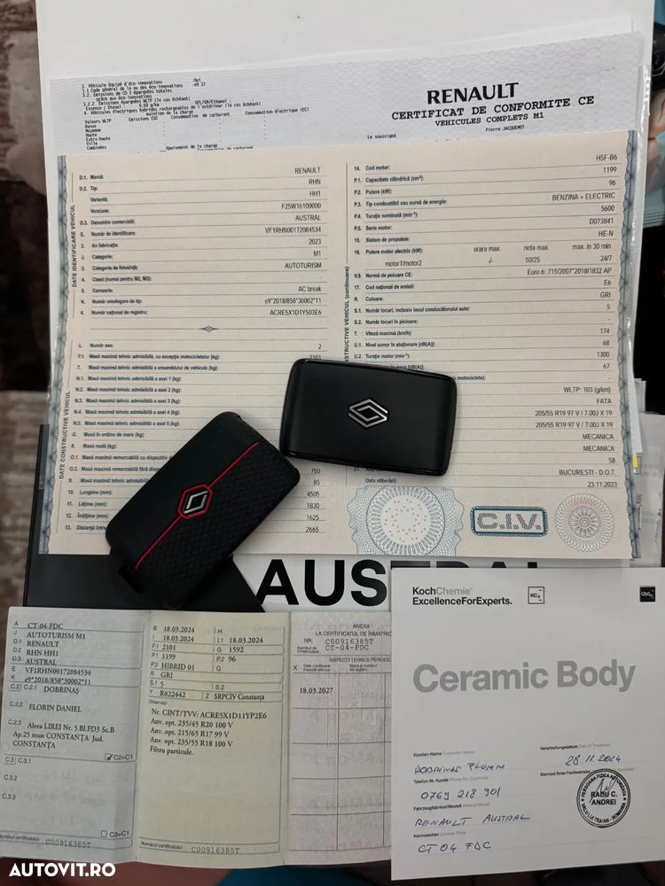Renault Austral - 9