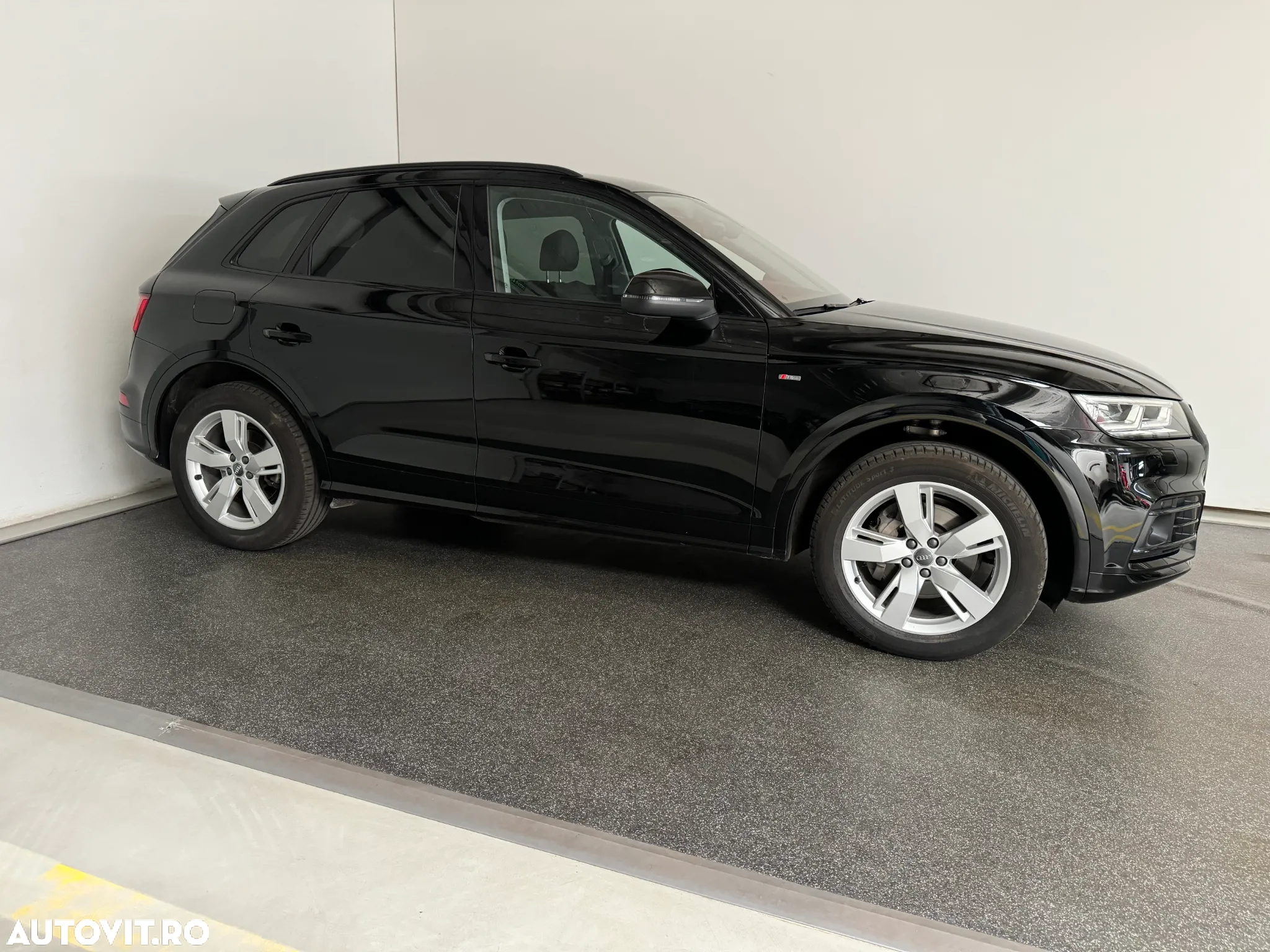 Audi Q5 - 11