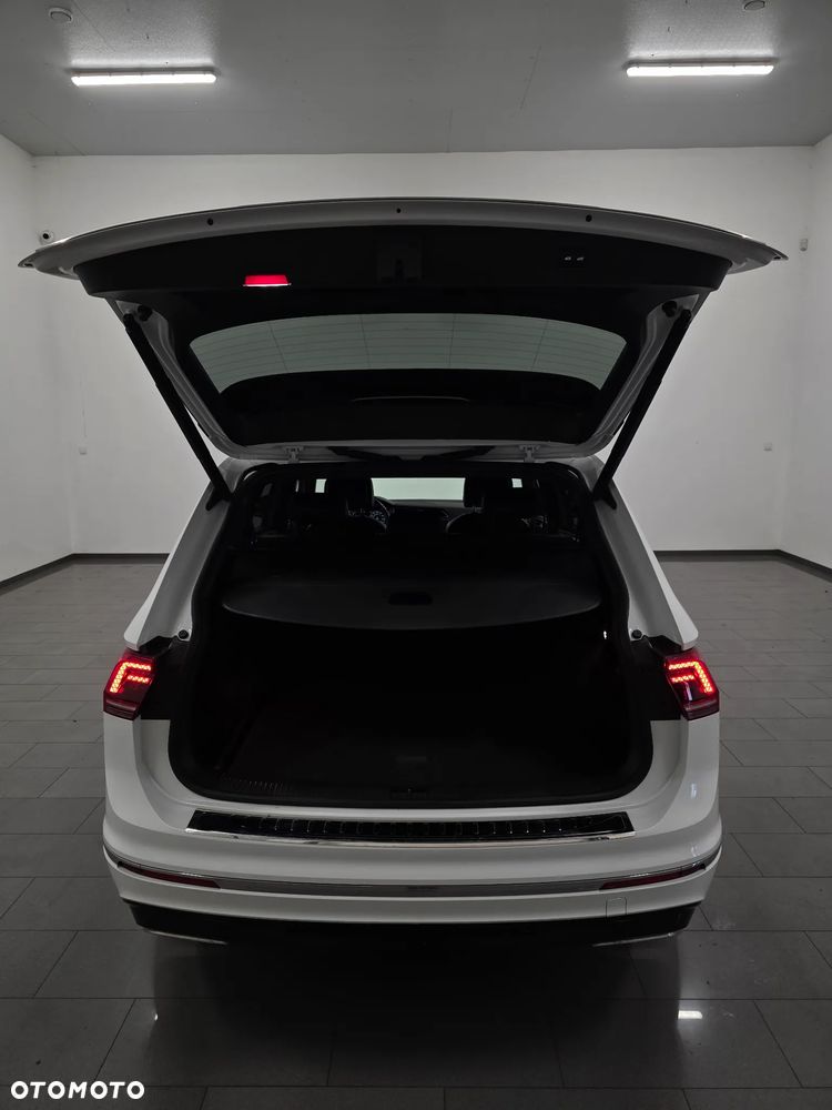 Volkswagen Tiguan Allspace 2.0 TDI SCR 4Motion DSG IQ.DRIVE - 39