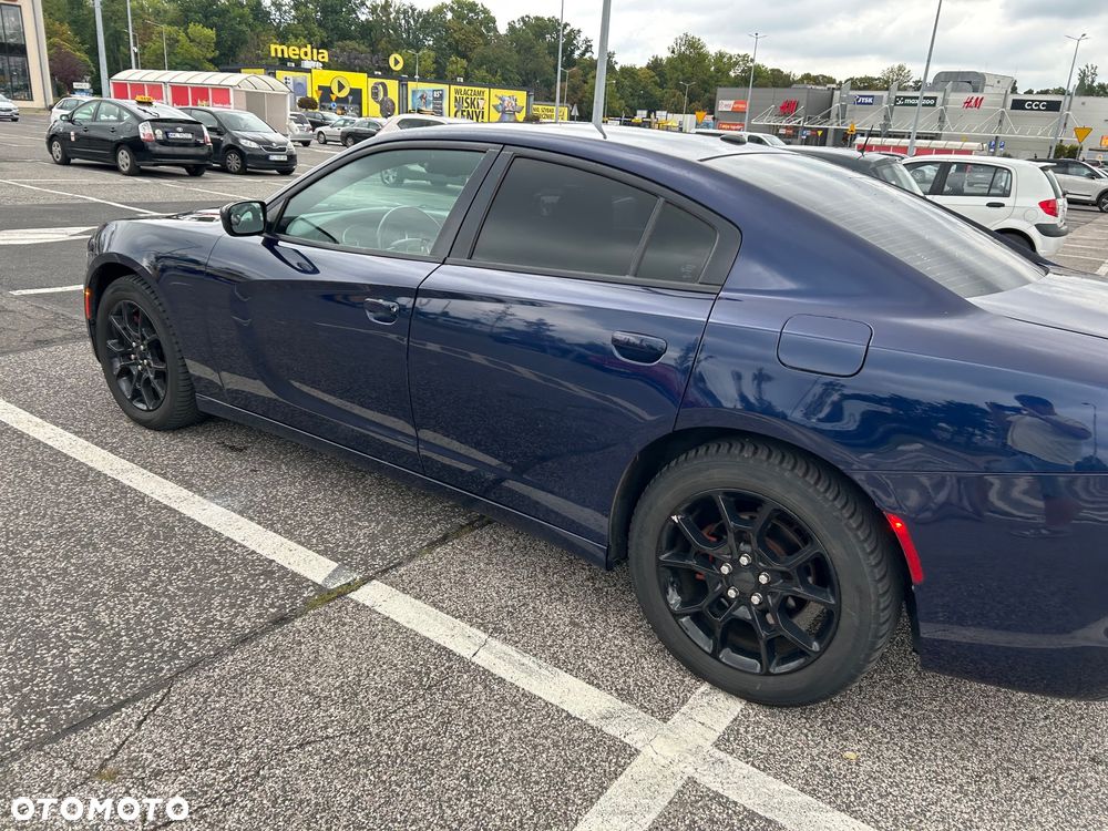 Dodge Charger - 16
