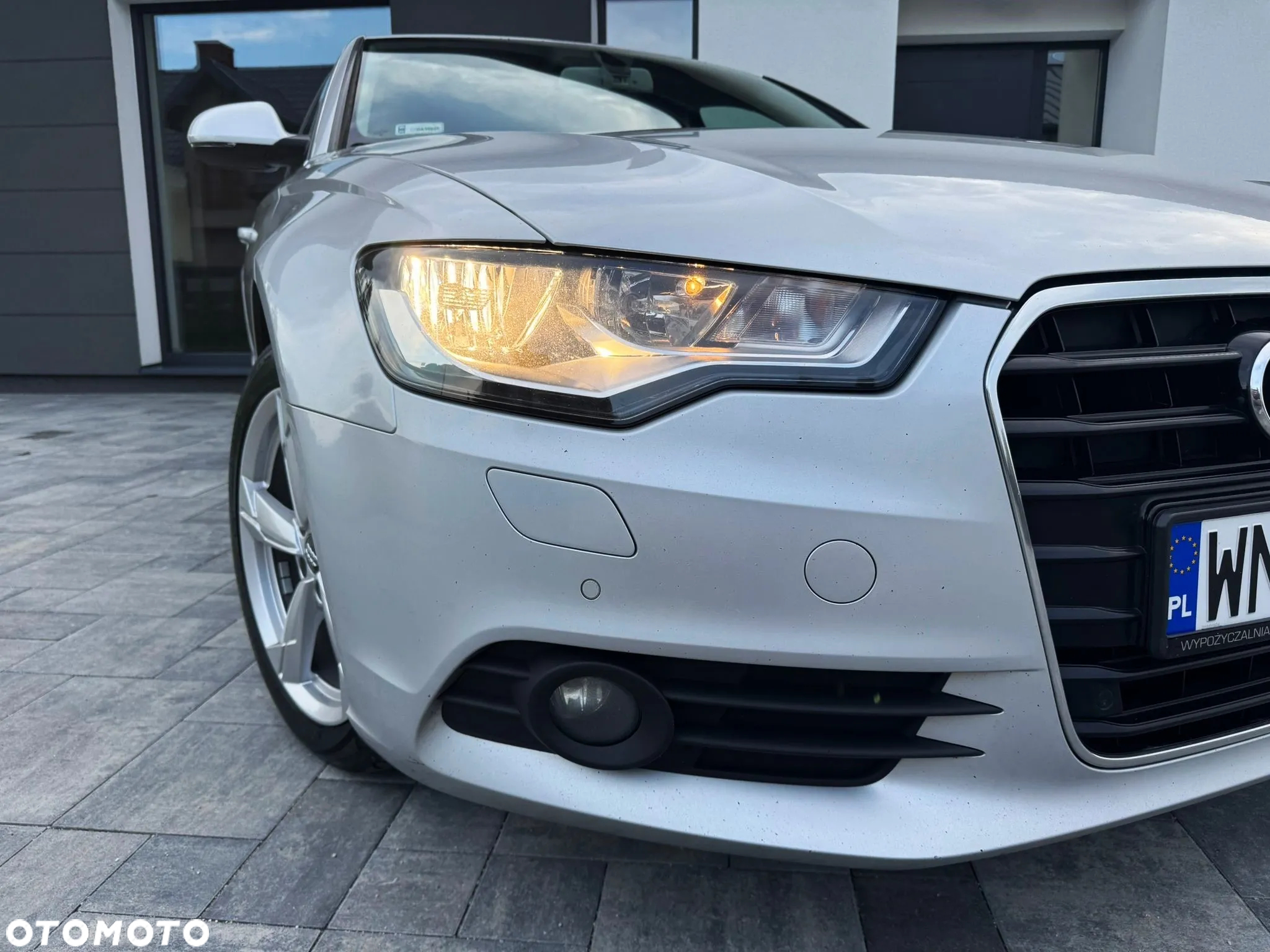 Audi A6 ver-2-0-tfsi-multitronic - 23