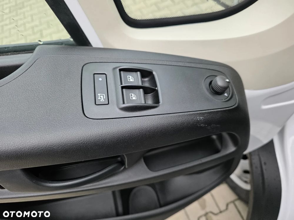 Fiat Ducato L4H3 Krajowy MAXI Wzmocniony 2100 Wysoki Gwarancja ! - 16