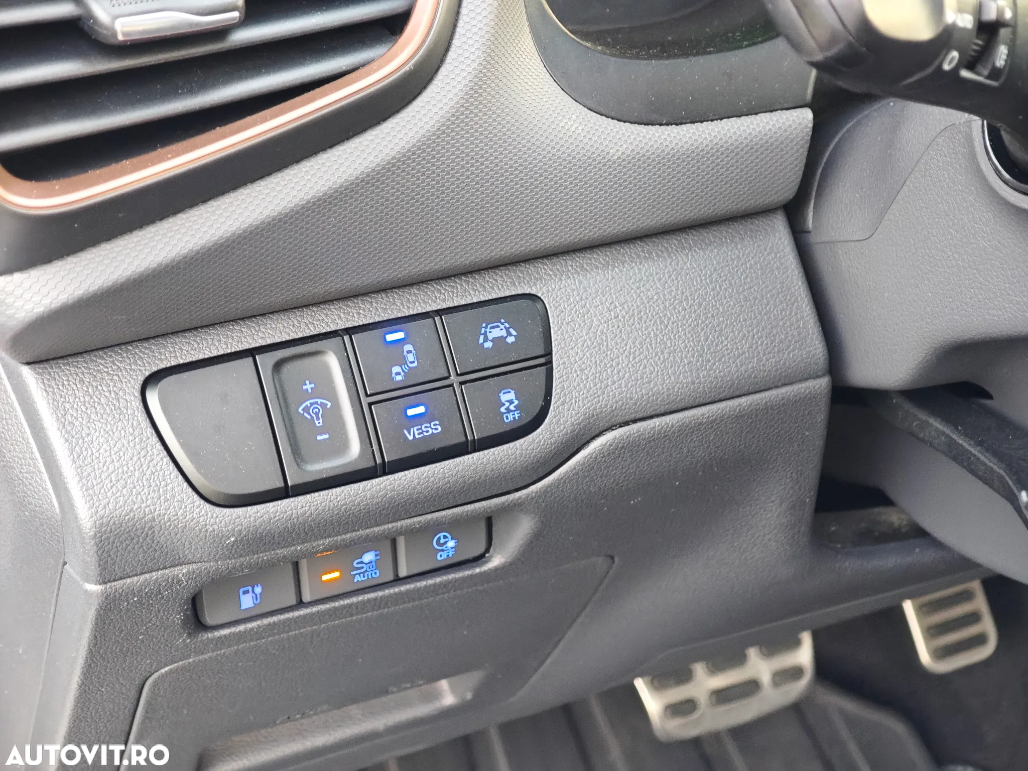 Hyundai IONIQ Electric 120CP Exclusive - 9