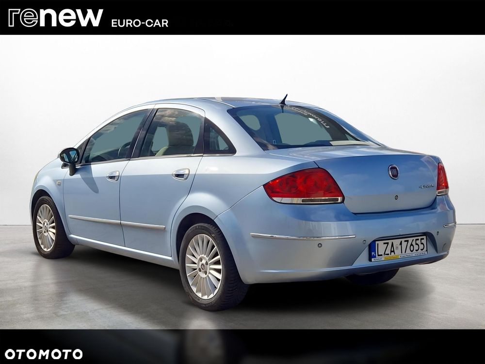 Fiat Linea 1.3 MJ 16V Active - 3