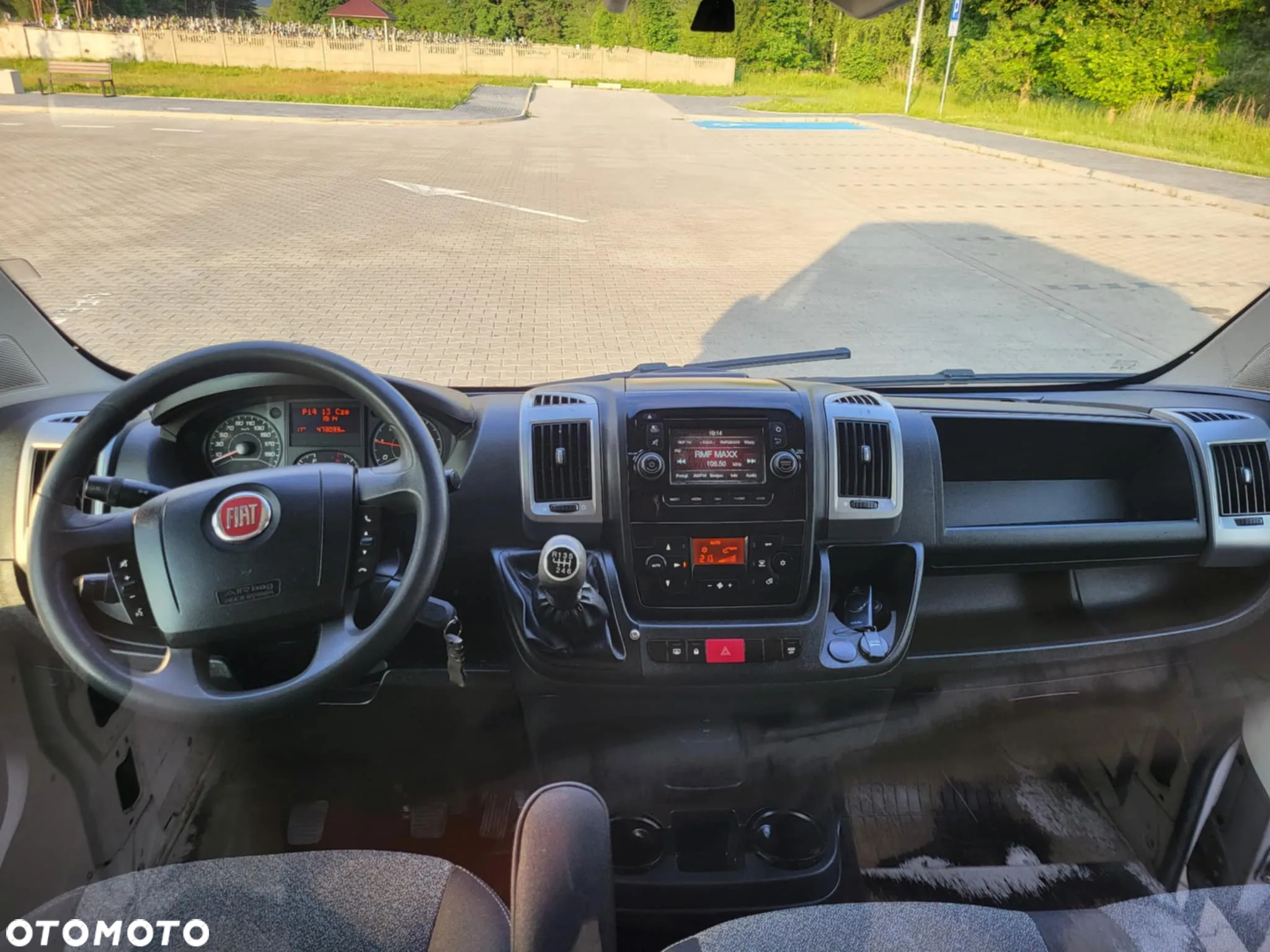 Fiat Ducato - 16