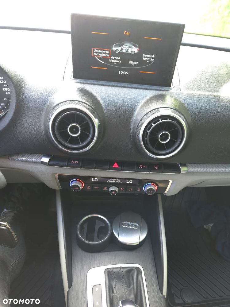 Audi A3 Sportback 1.8 TFSI quattro S tronic Ambition - 8