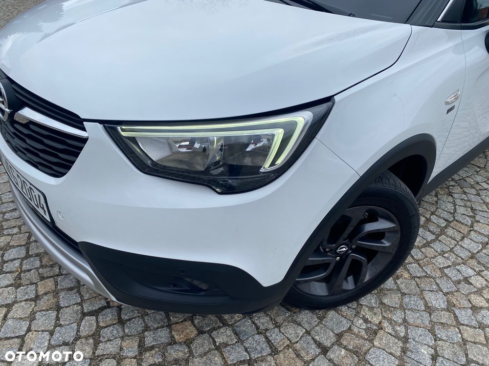 Opel Crossland X 1.2 Start/Stop 120 Jahre - 19
