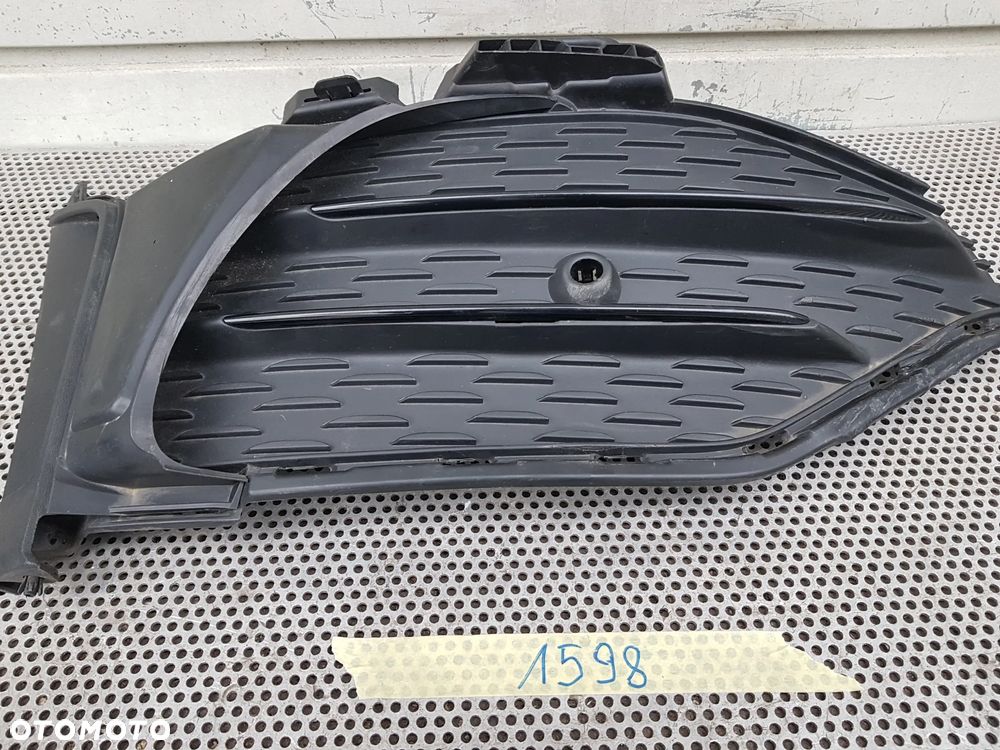 Mercedes W253 X253 GLC LIFT AMG Kratka Zderzaka Lewa i Prawa Przód - 9