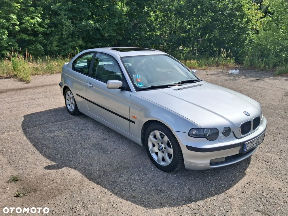 BMW Seria 3 - 3