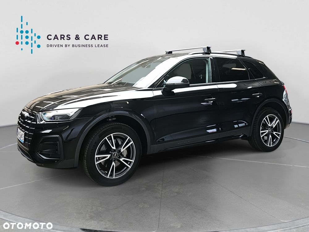 Audi Q5 - 32