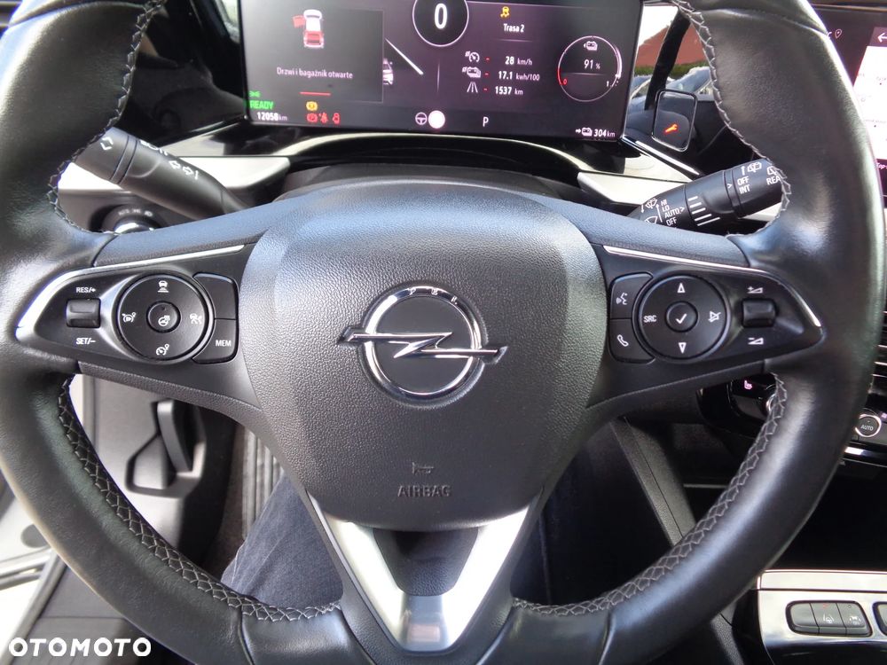 Opel Mokka 50kWh Ultimate Pack - 12
