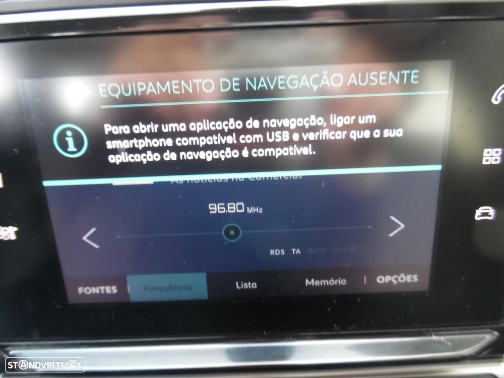 Citroën C3 1.2 PureTech Feel Pack - 22