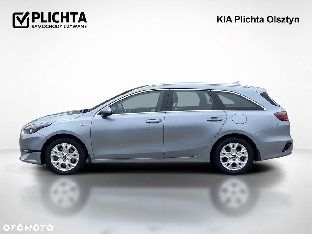 Kia Ceed - 3