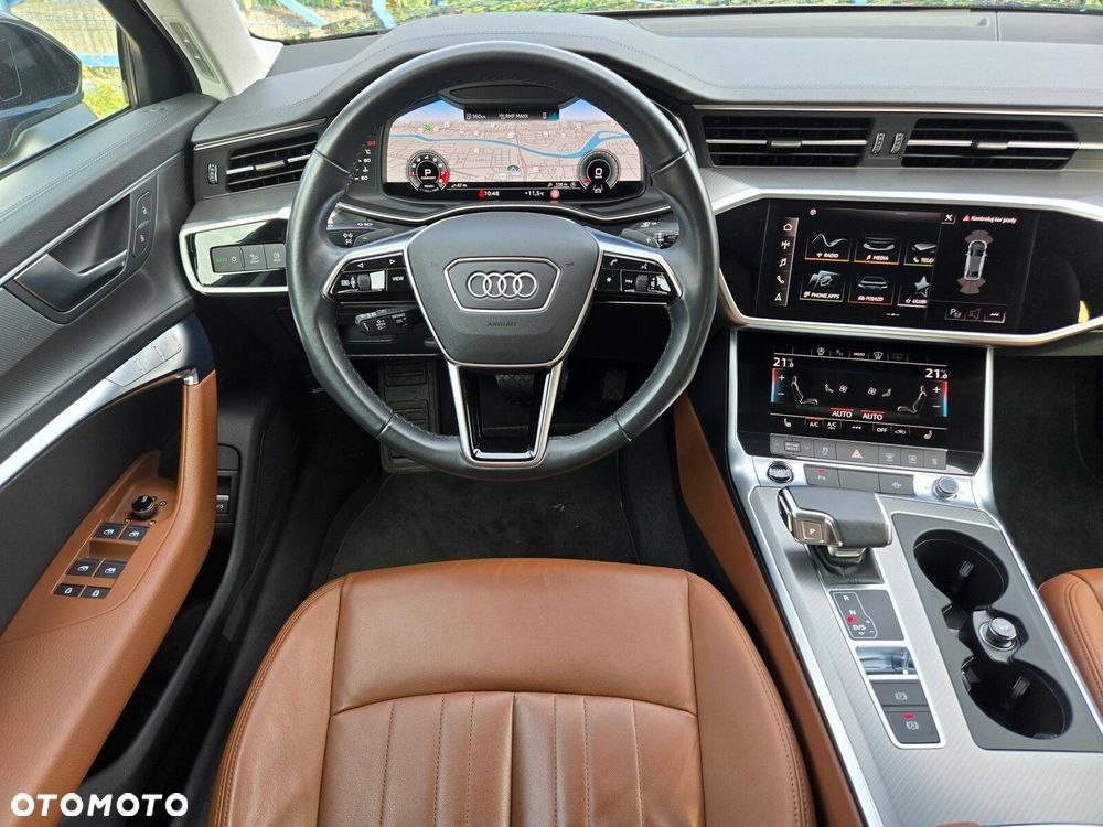 Audi A6 Limousine - 16