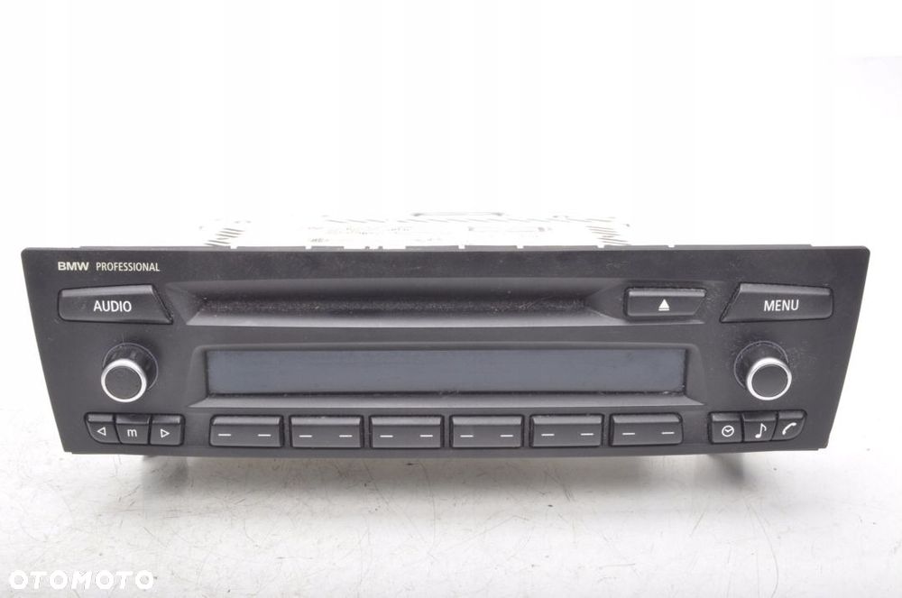BMW E90 RADIO CD 9263462 - 1