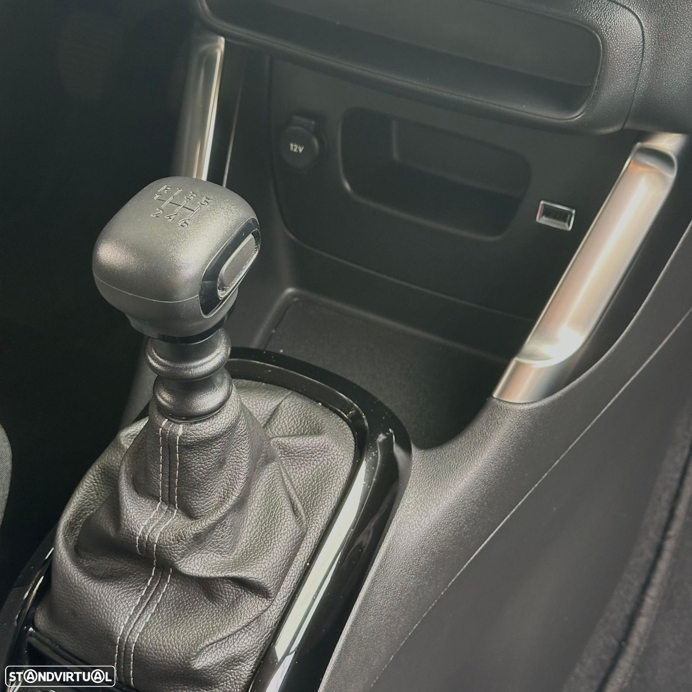 Citroën C3 Aircross 1.2 PureTech C-Series - 21