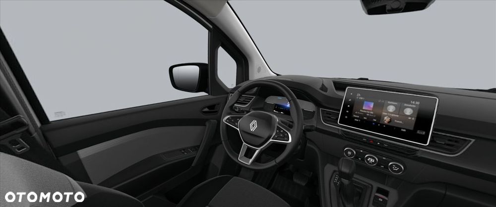 Renault kangoo-express/van - 11