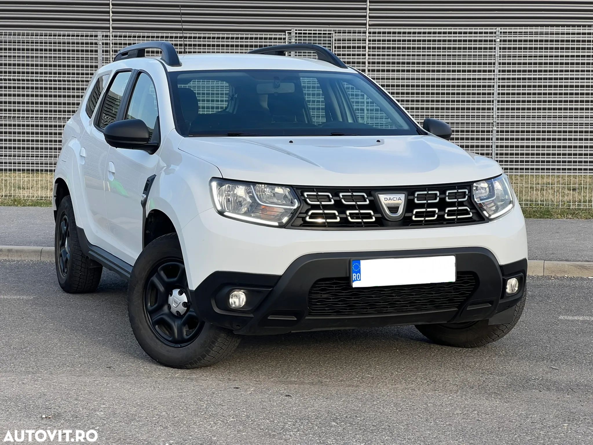 Dacia Duster 1.5 Blue dCi 4WD Prestige - 1