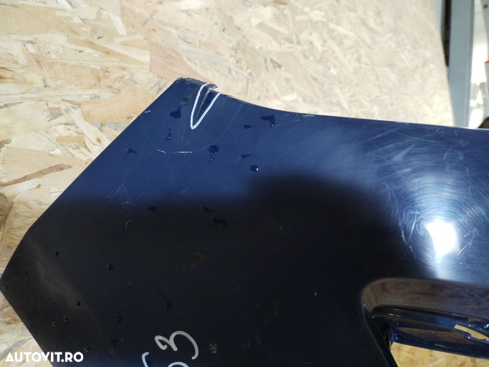 Bara fata Ford Fiesta,  2017, 2018, 2019, 2020, 2021, cod OE H1BB-17757-A - 6