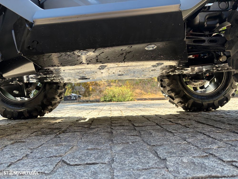 CF Moto C Force 1000 Touring EPS - 13